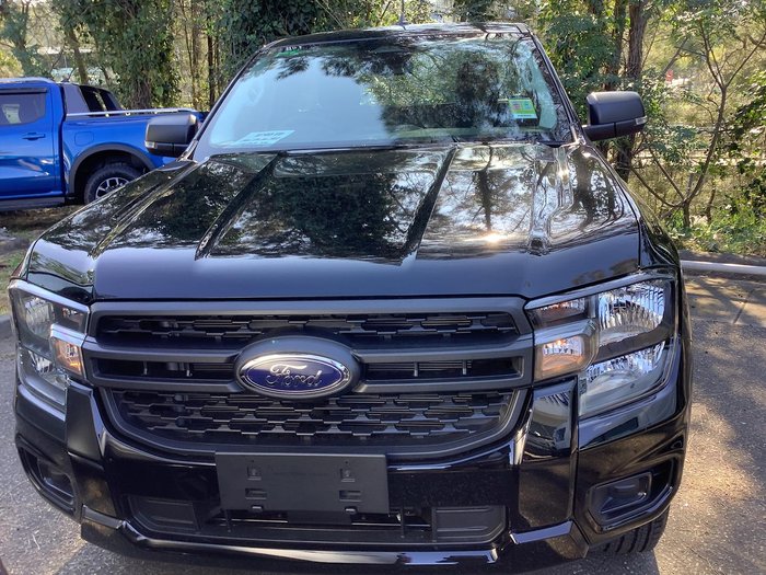 2025 Ford Ranger XL Hi-Rider