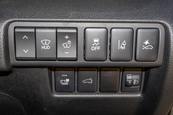 2024 Mitsubishi Eclipse Cross PHEV Exceed YB MY24 AWD Titanium