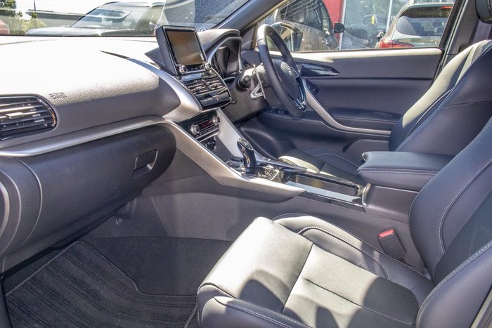 2024 Mitsubishi Eclipse Cross PHEV Exceed YB MY24 AWD Titanium