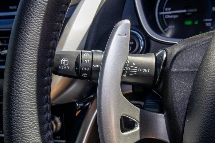 2024 Mitsubishi Eclipse Cross PHEV Exceed YB MY24 AWD Titanium