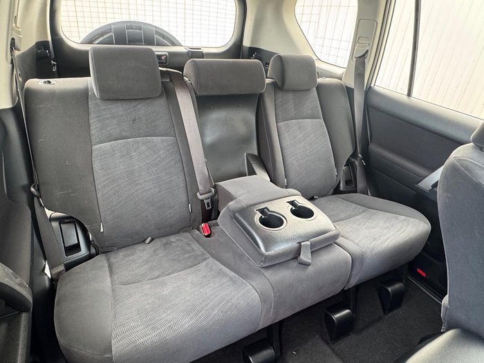 2020 Toyota Landcruiser Prado GX