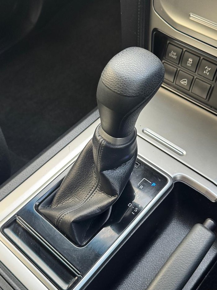 2020 Toyota Landcruiser Prado GX