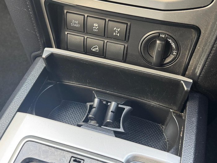 2020 Toyota Landcruiser Prado GX