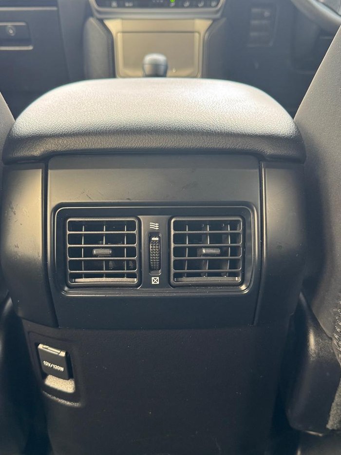 2020 Toyota Landcruiser Prado GX