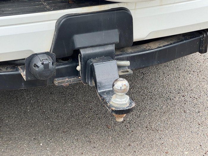 2020 Toyota Landcruiser Prado GX