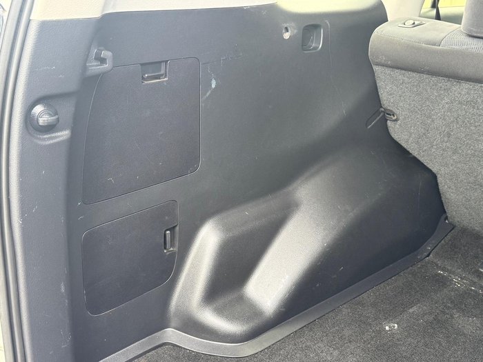 2020 Toyota Landcruiser Prado GX