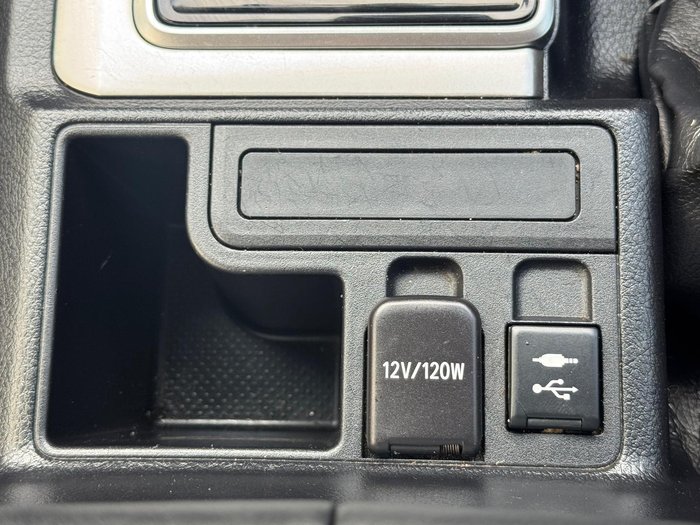 2020 Toyota Landcruiser Prado GX