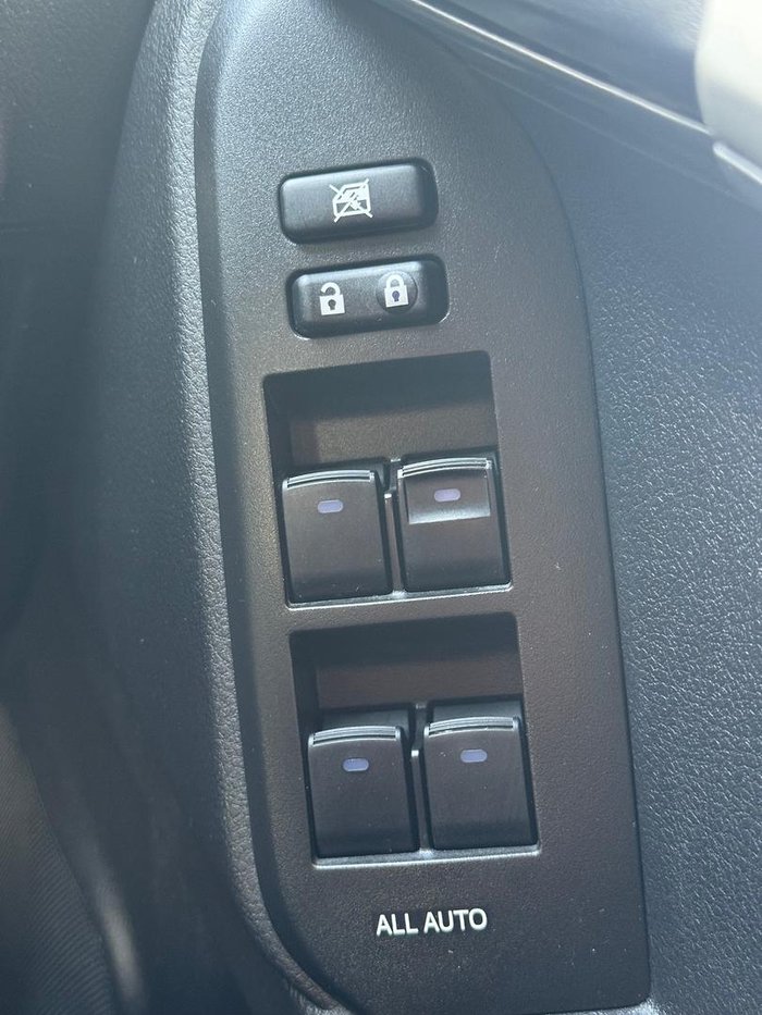 2020 Toyota Landcruiser Prado GX