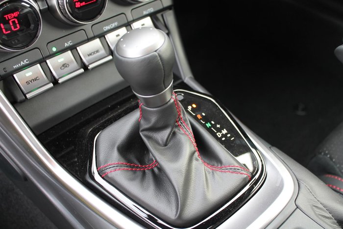 2025 Subaru BRZ S
