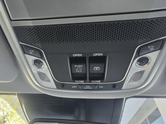 2022 Honda CR-V VTi LX AWD RW MY22 AWD Cosmic Blue