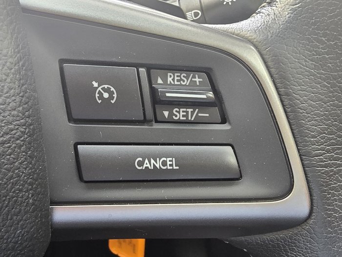 2016 Subaru Impreza 2.0i Premium G4 MY16 AWD Ice Silver