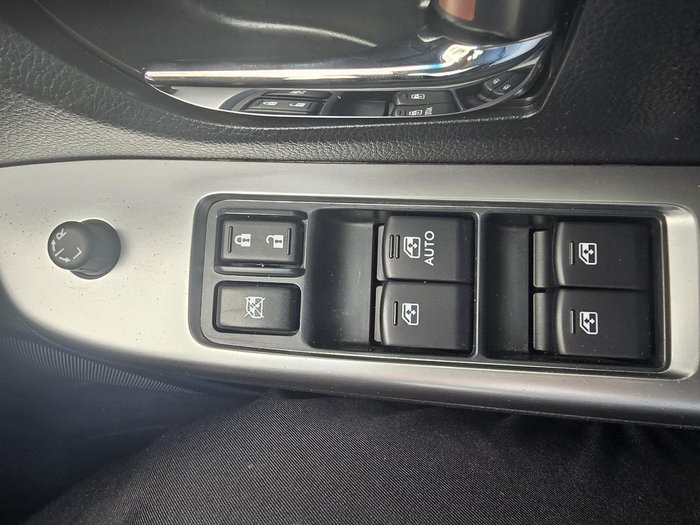 2016 Subaru Impreza 2.0i Premium G4 MY16 AWD Ice Silver
