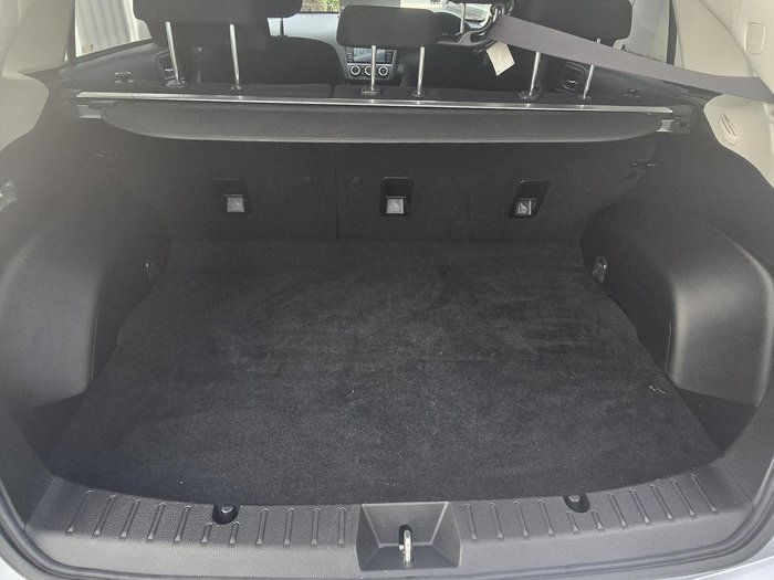 2016 Subaru Impreza 2.0i Premium