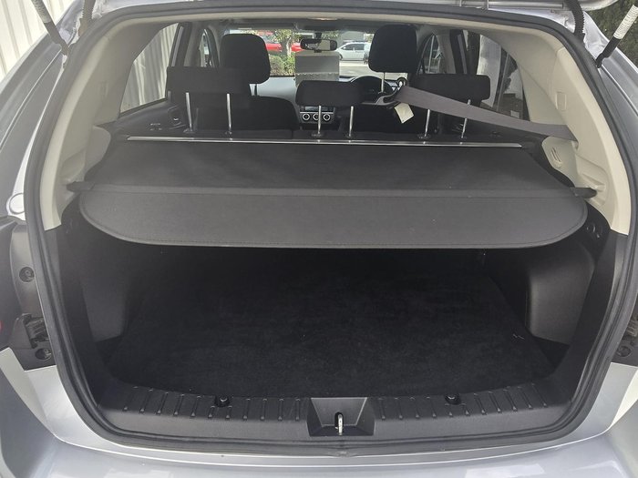 2016 Subaru Impreza 2.0i Premium