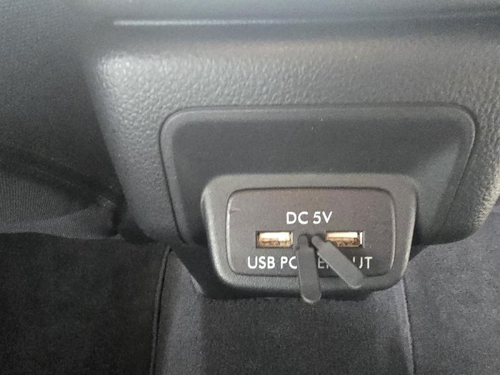2016 Subaru Impreza 2.0i Premium