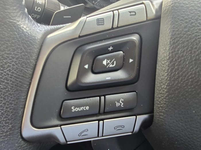 2016 Subaru Impreza 2.0i Premium
