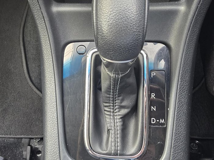 2016 Subaru Impreza 2.0i Premium