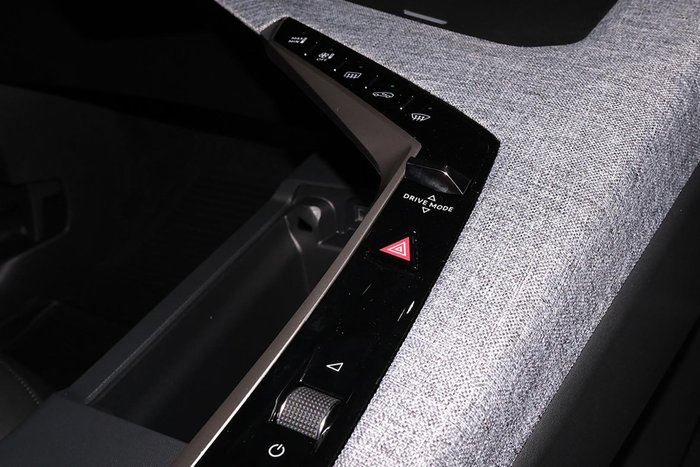 2025 Peugeot 3008 Allure Hybrid