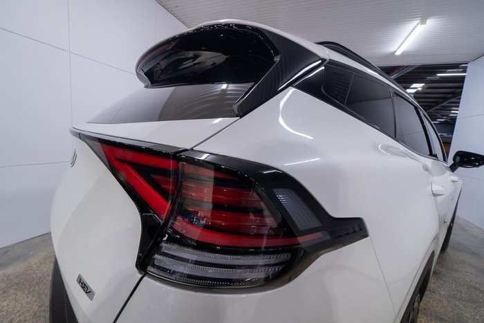 2024 Kia Sportage HEV GT-Line