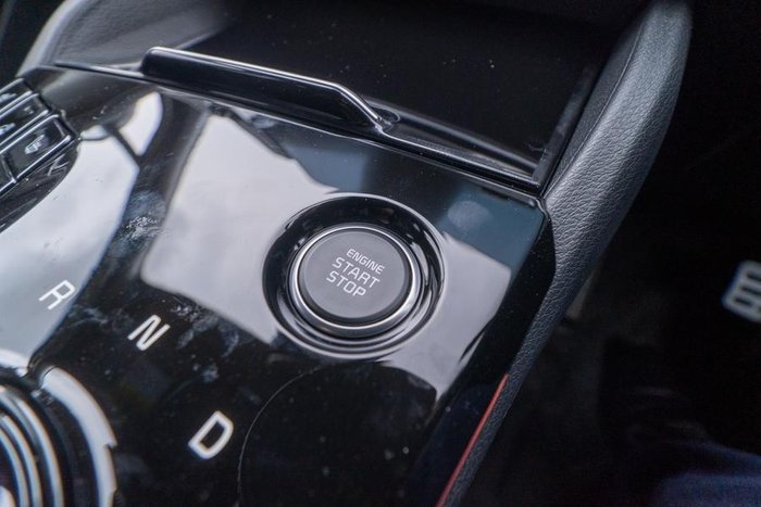 2024 Kia Sportage HEV GT-Line