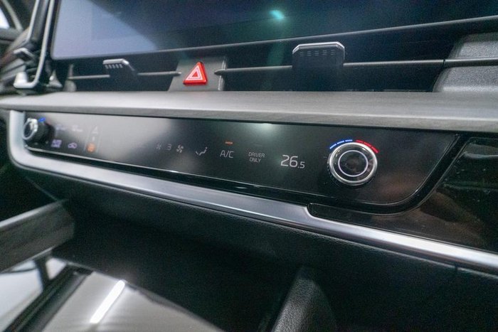 2024 Kia Sportage HEV GT-Line