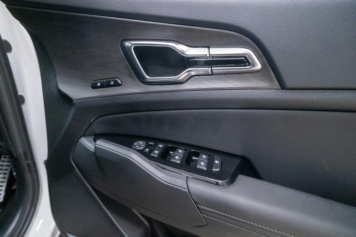 2024 Kia Sportage HEV GT-Line