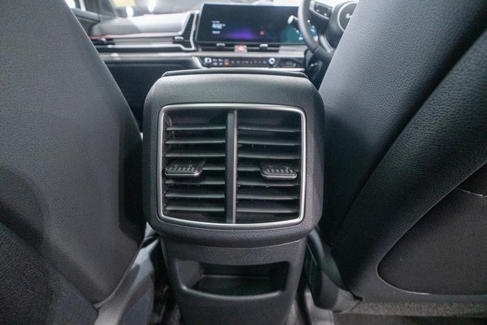 2024 Kia Sportage HEV GT-Line