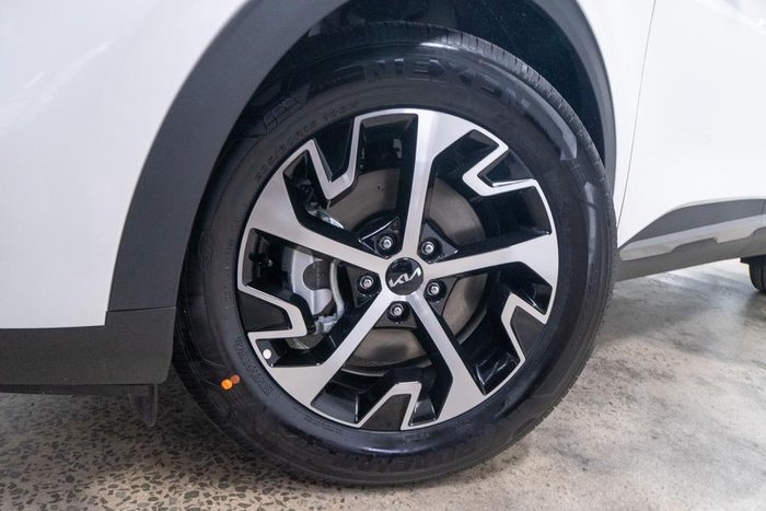 2024 Kia Sportage HEV GT-Line