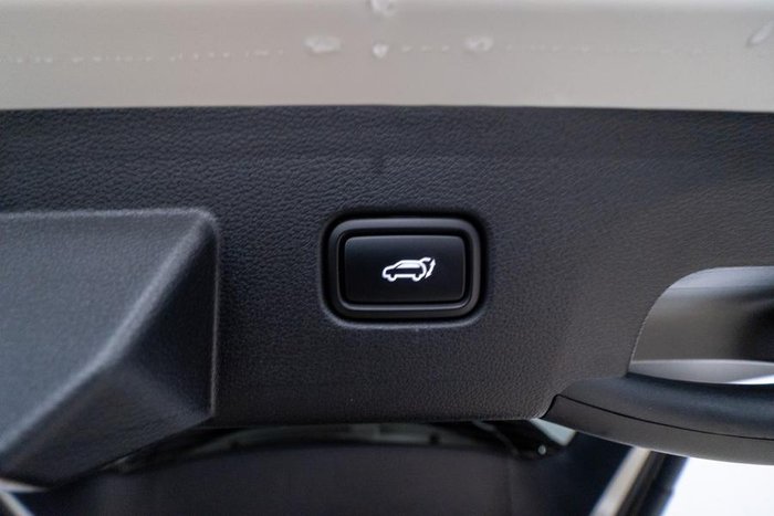 2024 Kia Sportage HEV GT-Line