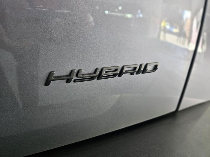 2025 Peugeot 2008 Allure Hybrid