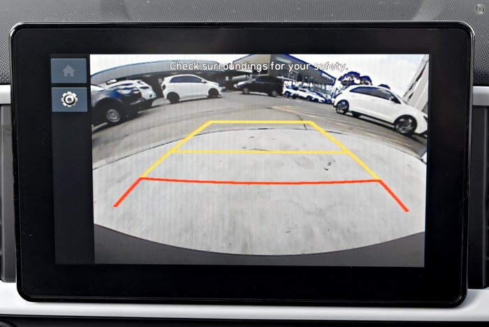 2025 Hyundai Venue Active