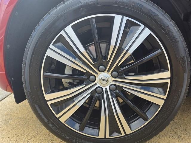 2021 Volvo XC60 B5 Inscription