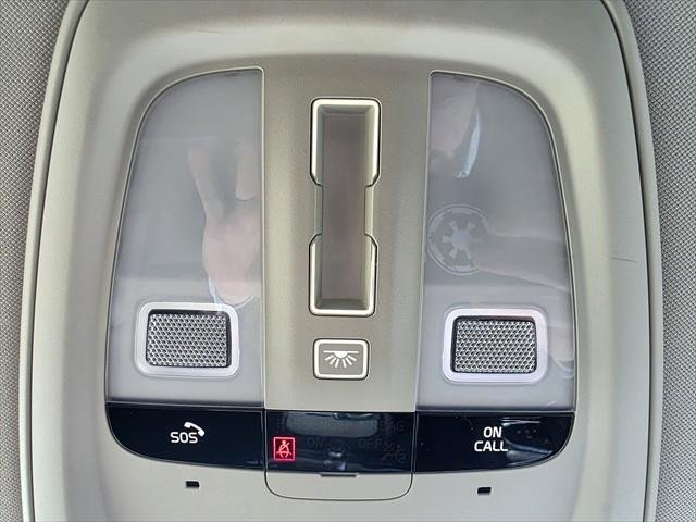 2021 Volvo XC60 B5 Inscription