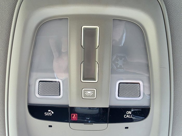 2021 Volvo XC60 B5 Inscription
