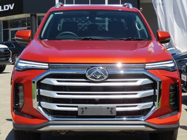 2024 LDV T60 Max PRO