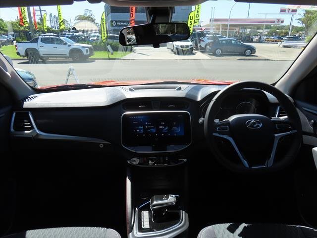 2024 LDV T60 Max PRO