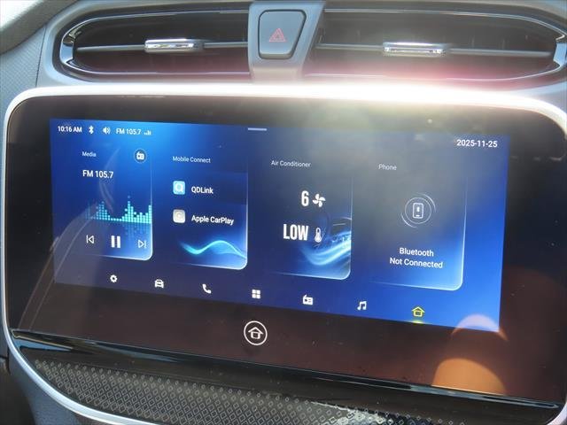 2024 LDV T60 Max PRO