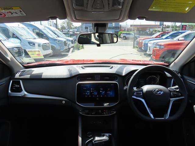 2024 LDV T60 Max PRO