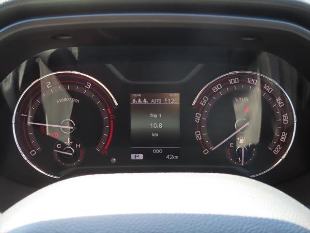 2024 LDV T60 Max PRO