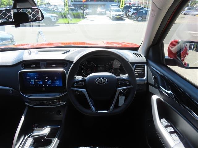 2024 LDV T60 Max PRO