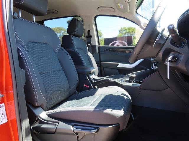 2024 LDV T60 Max PRO