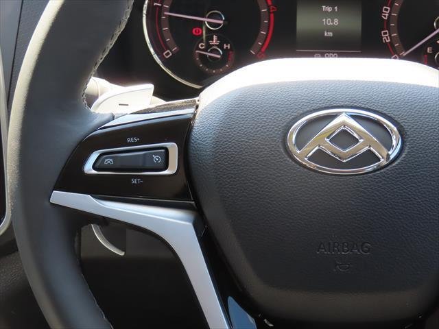 2024 LDV T60 Max PRO