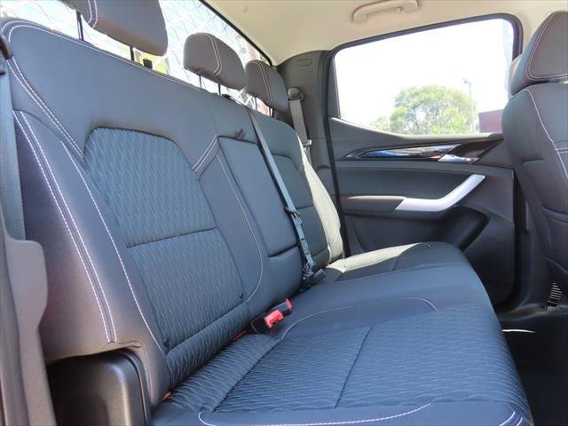 2024 LDV T60 Max PRO