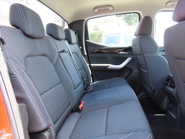 2024 LDV T60 Max PRO