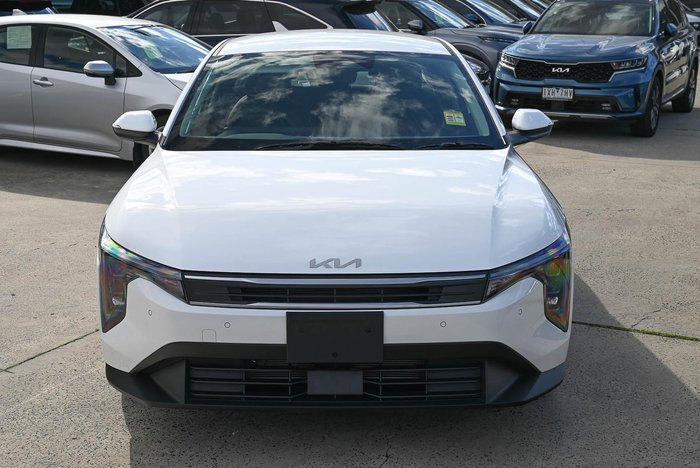 2024 Kia K4 S