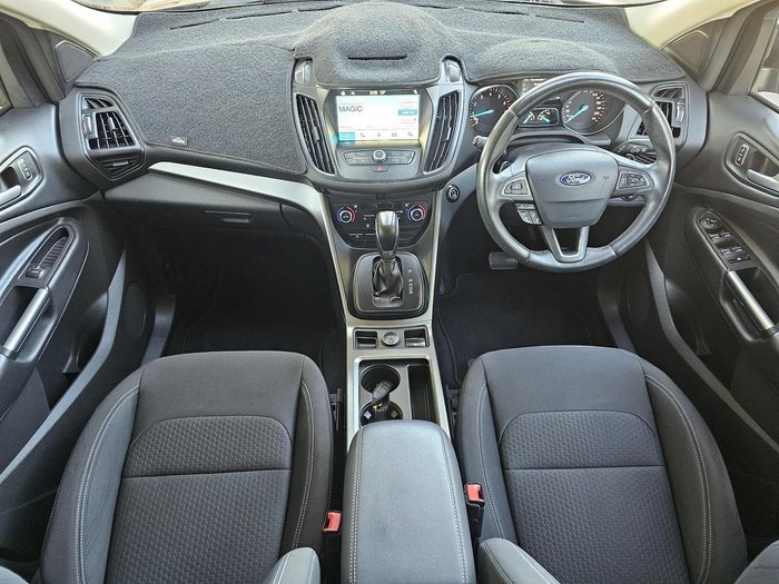 2018 Ford Escape Trend