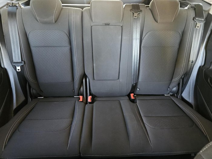 2018 Ford Escape Trend