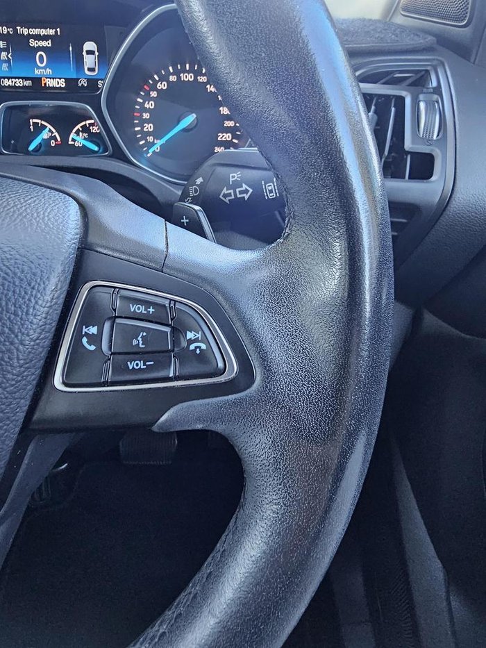 2018 Ford Escape Trend