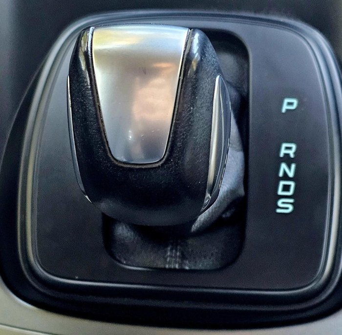 2018 Ford Escape Trend