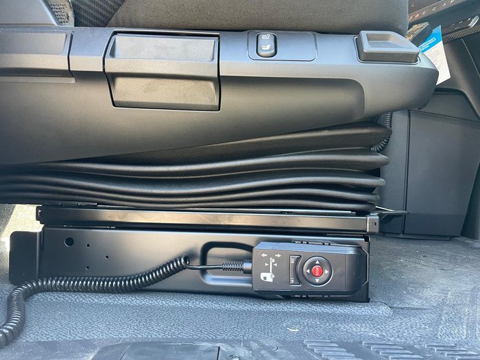 2024 Mercedes-Benz Actros 2658 2658 White